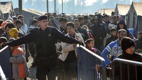 Almanya:Em bo wergirtina 300 hezar penaber xwe dikin